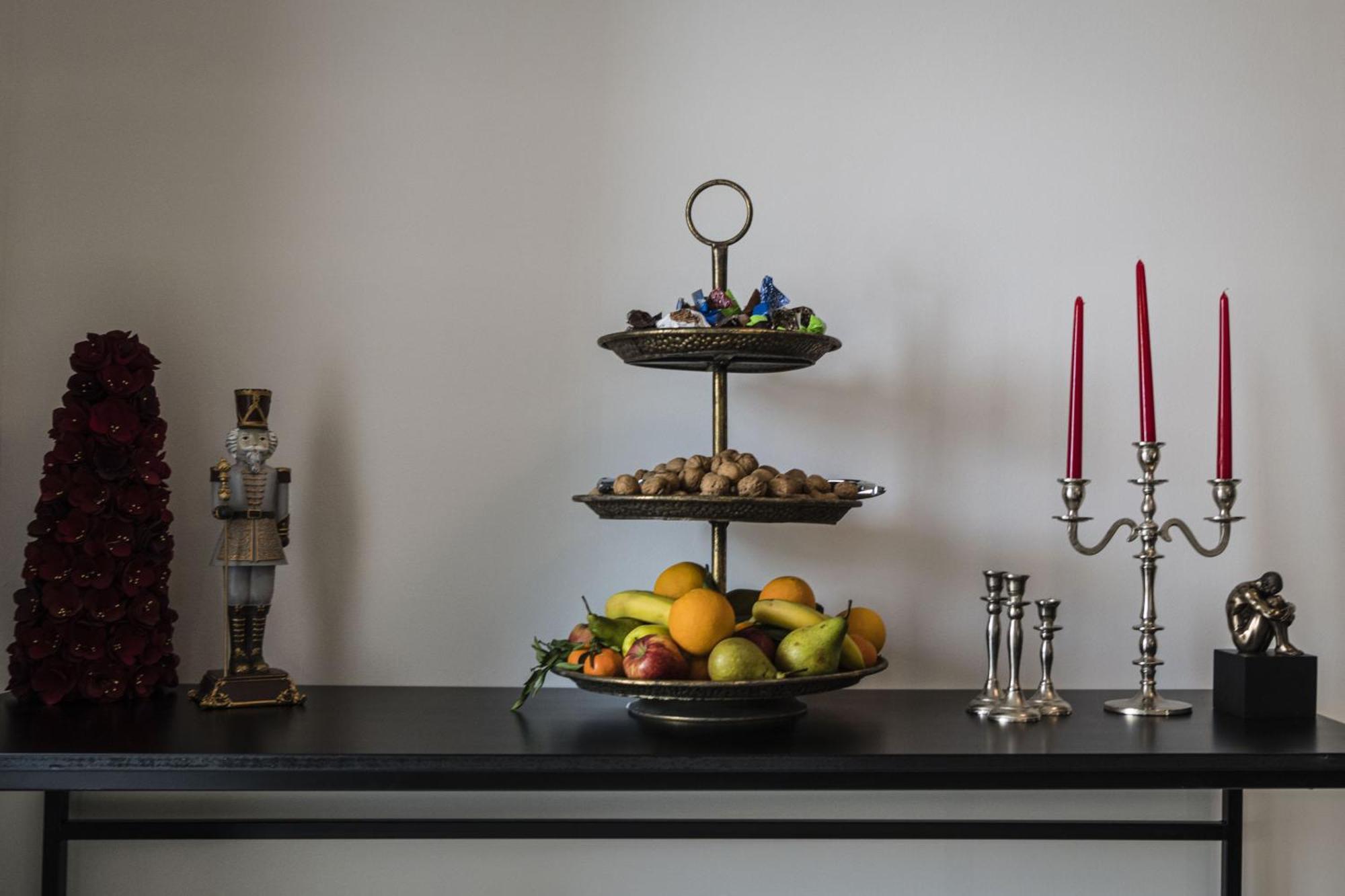 Galatina Suites Boutique - Luxury Experience In Salento Экстерьер фото