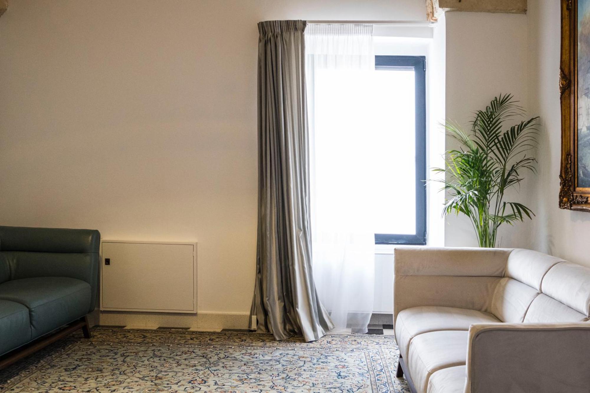 Galatina Suites Boutique - Luxury Experience In Salento Экстерьер фото