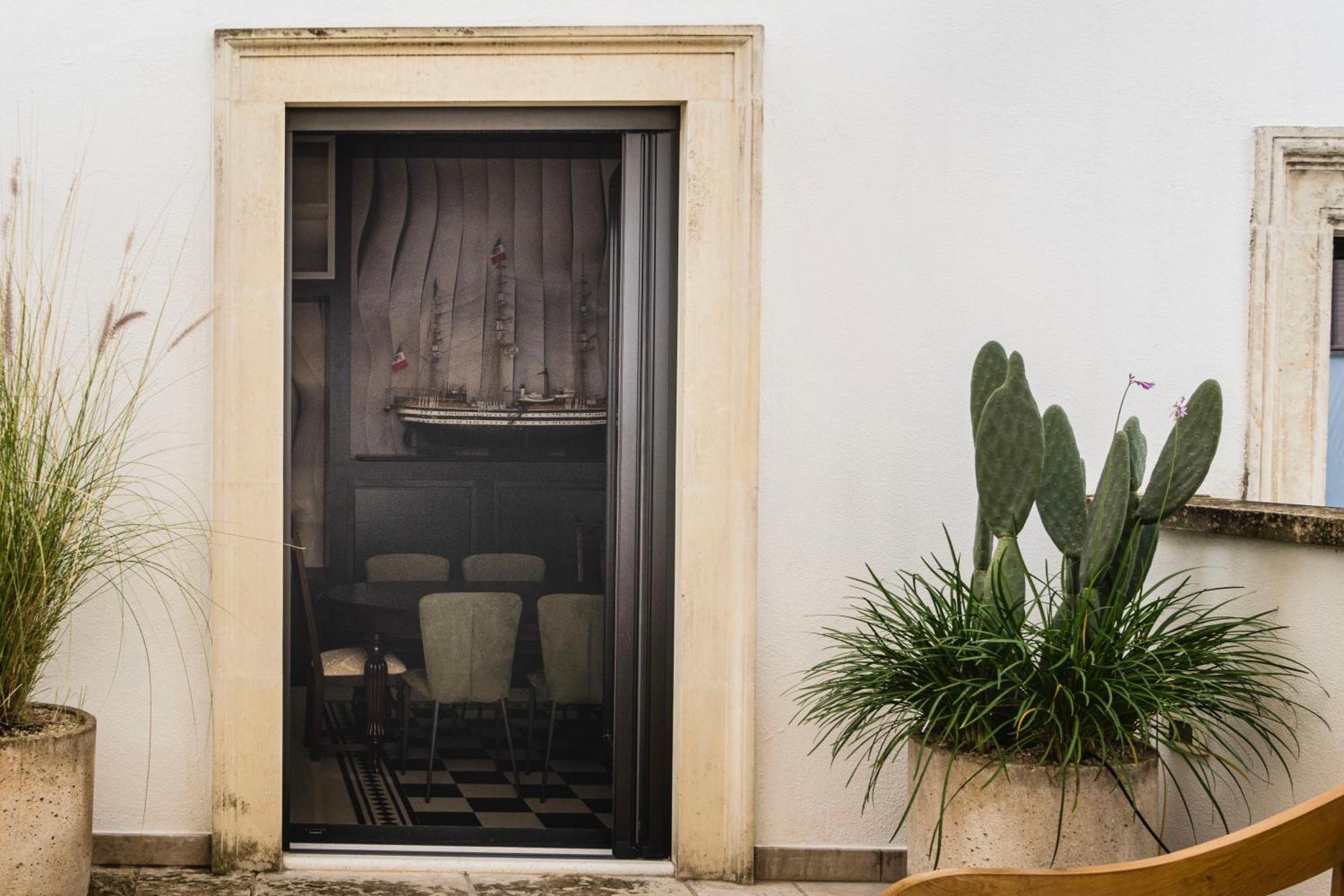 Galatina Suites Boutique - Luxury Experience In Salento Экстерьер фото