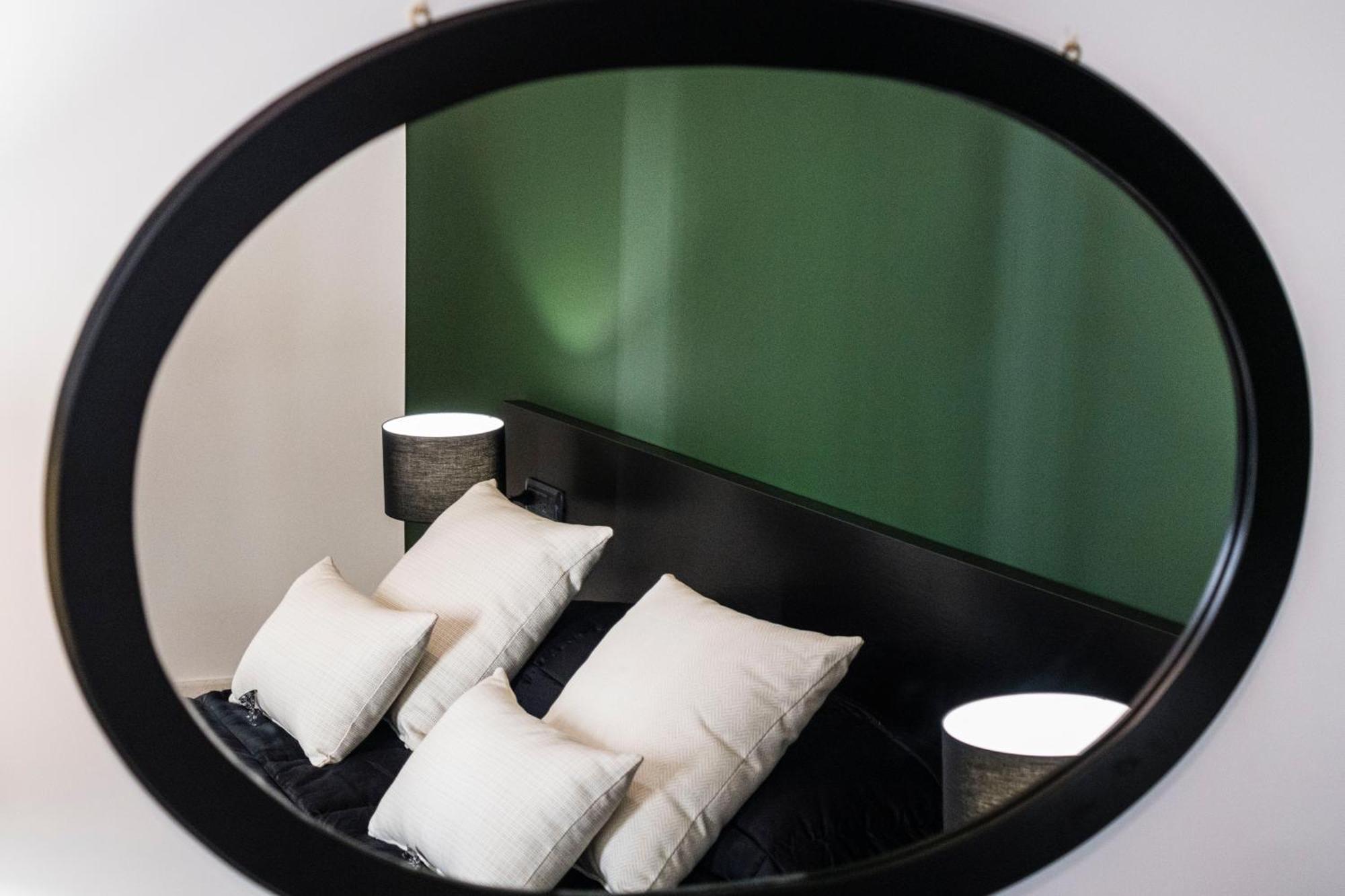 Galatina Suites Boutique - Luxury Experience In Salento Номер фото