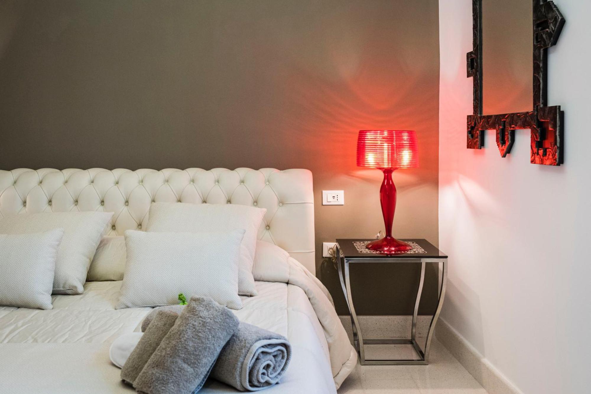 Galatina Suites Boutique - Luxury Experience In Salento Номер фото