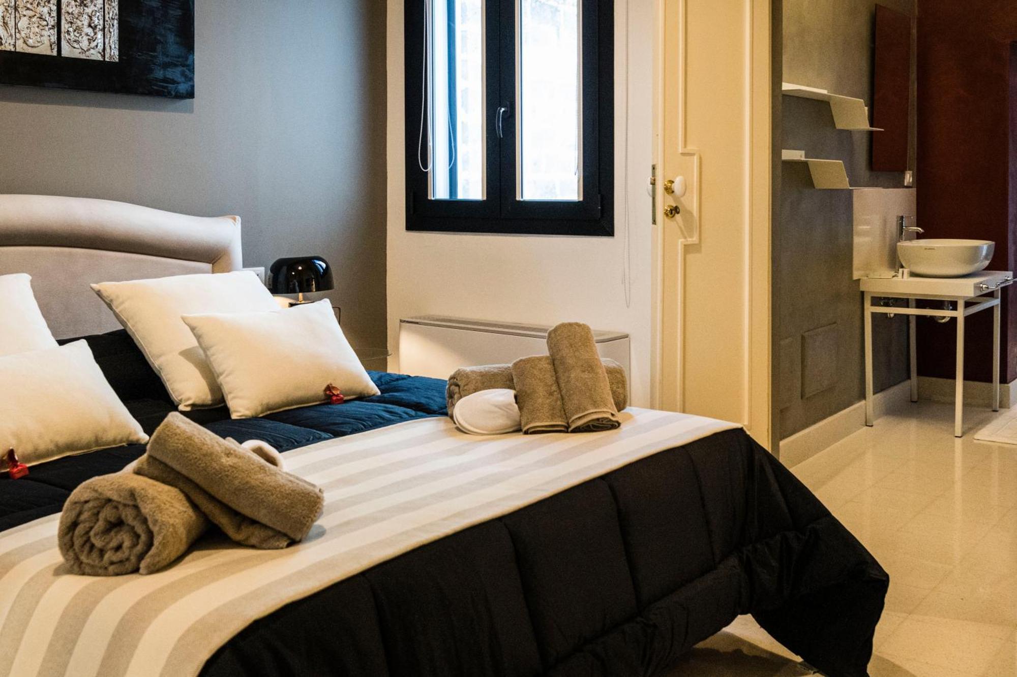 Galatina Suites Boutique - Luxury Experience In Salento Номер фото