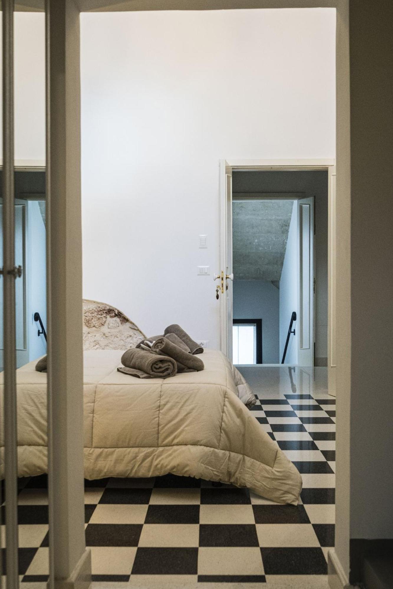 Galatina Suites Boutique - Luxury Experience In Salento Номер фото