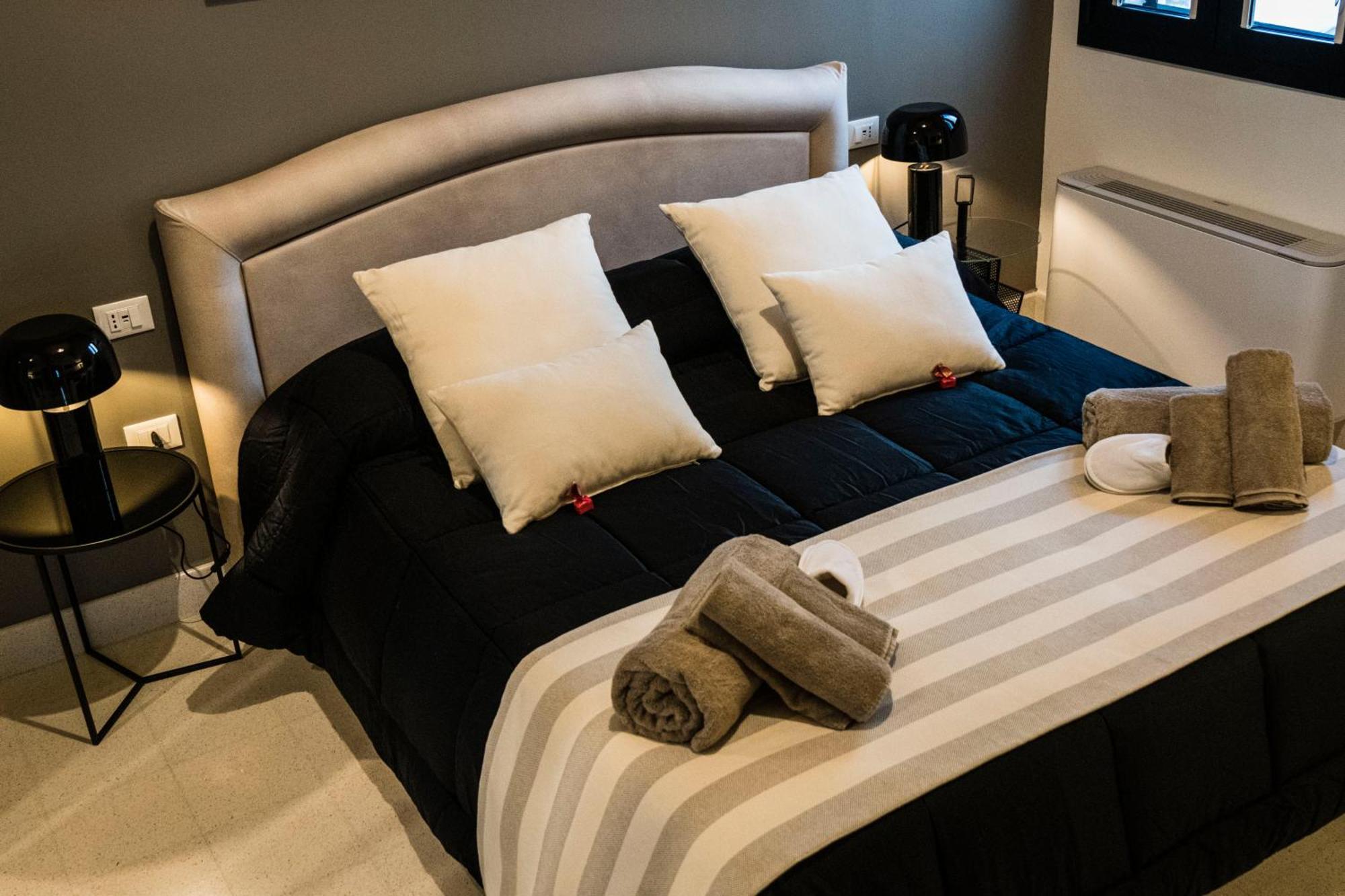 Galatina Suites Boutique - Luxury Experience In Salento Номер фото